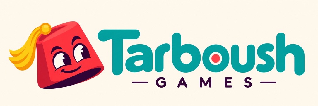 Tarboush Games